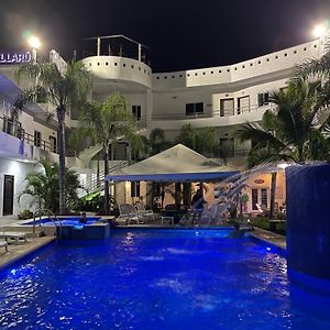 Hotel Laru Spa Resort