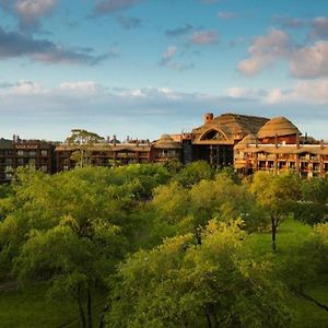 Disney'S Animal Kingdom Villas - Jambo House
