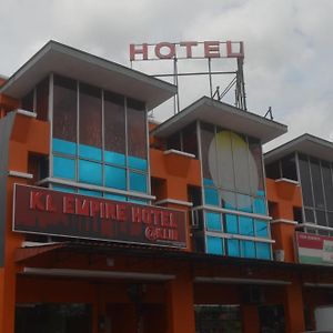 Kl Empire Hotel Klia, Formerly Known As Adiff Palace Klia